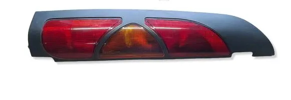 Renault Kangoo I Rear/tail lights 