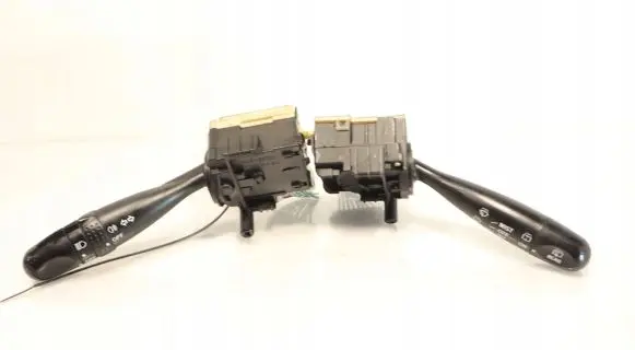 Toyota Yaris Light switch