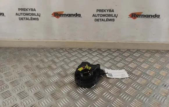 Ford Transit Custom Airbag slip ring squib (SRS ring) BK2T14A664