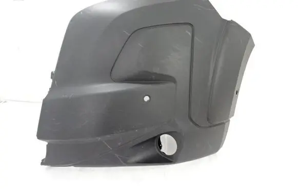 Citroen Jumper Front bumper 1321410070