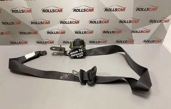 Jeep Grand Cherokee (WJ) Front seatbelt P55196872AE 601546700B