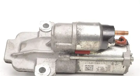 Ford Focus Starter motor JX6T-11000-EB