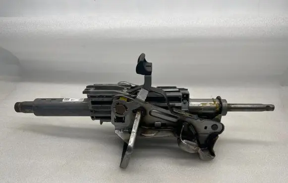 Audi A4 S4 B8 8K Steering wheel axle 8K0419506AQ