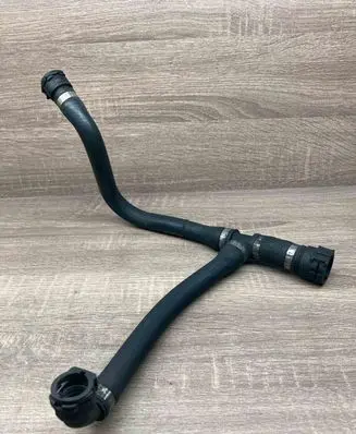 BMW 5 E60 E61 Engine coolant pipe/hose 7787456