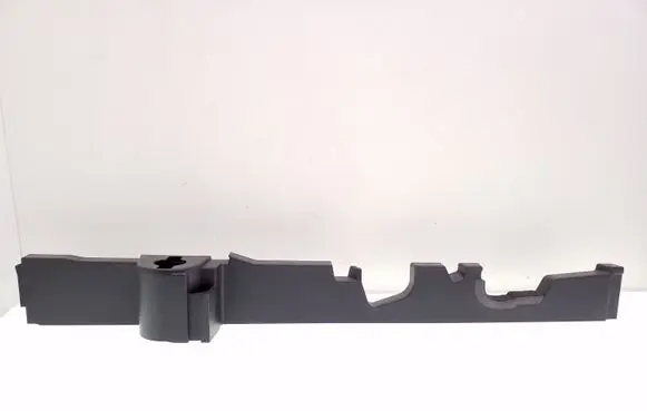 Volkswagen Golf VII Other trunk/boot trim element 5G9864512F