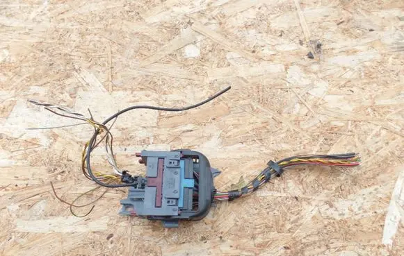 Opel Vectra C Other wiring loom 135577121 13557081 13557061