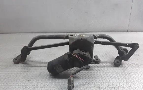 Fiat Scudo Front wiper linkage and motor