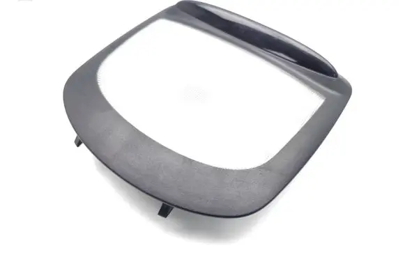 Mercedes-Benz ML W164 Parking PDC sensor display screen A1715420123 102366600 A1648200123