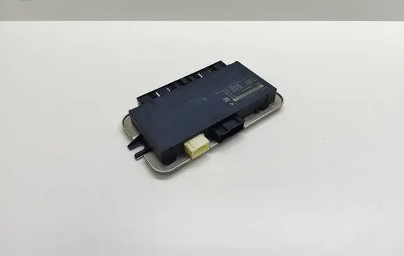 BMW 5 F10 F11 Light module LCM 9251976 61359251976 6135925197601