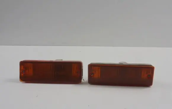 Nissan Micra Front indicator light IKI3203