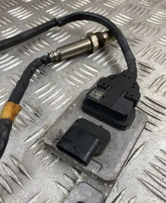 Lambda probe sensor