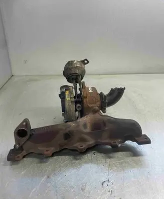 Ford Mondeo MK IV Turbo 7607743