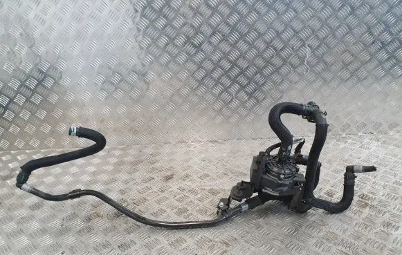 Renault Megane E-Tech Water pump 215815MP1A