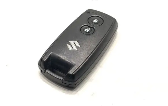 Suzuki Swift I Ignition key/card 