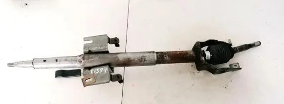 Mazda 626 Steering wheel axle