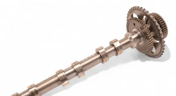 Jeep Grand Cherokee Camshaft 20182105F 20662167F