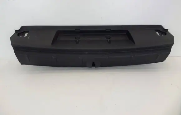 Mini Cooper Countryman R60 Trunk/boot sill cover protection 9801185