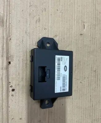 Jaguar XJ X351 Gateway control module 