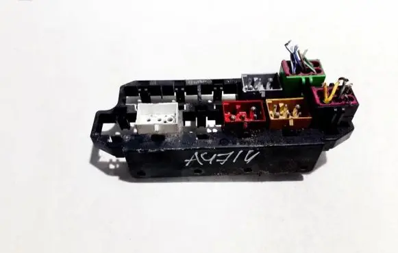 Audi 100 S4 C4 Sensor 4a0937545b