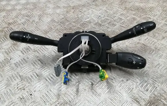 Peugeot 206 Airbag squib ring wiring 96595110XT 12275521 9C595110XT