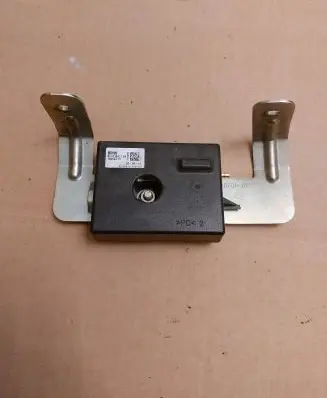 BMW 3 F30 F35 F31 Antenna control unit 10859410 9230911