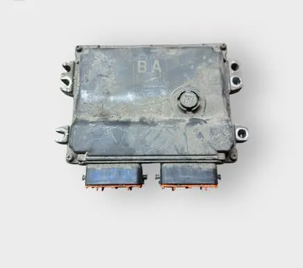 Suzuki Grand Vitara II Engine control unit/module 3392065J0 065J0 1123001151