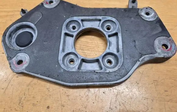 Dodge Nitro Brake booster 52125365AA 16692CAV3