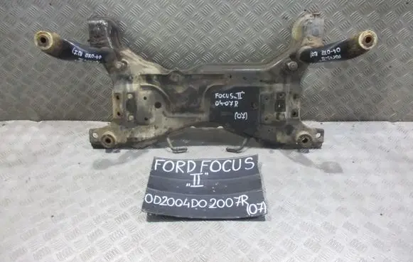 Ford Focus Front axle beam 