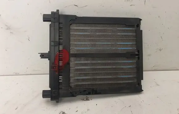 Volvo XC70 Electric cabin heater radiator E1615004 6G9N18D612AB E1614006