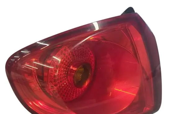 Seat Altea Rear/tail lights 5P0945095J 5P0945111F
