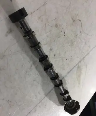 Camshaft