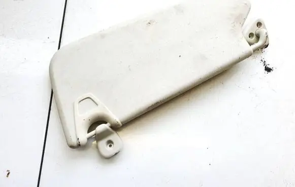 Dodge Journey Sun visor