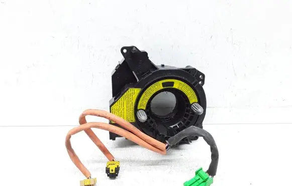 Volvo C70 Airbag slip ring squib (SRS ring)