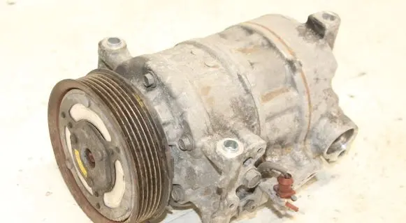 Audi Q5 SQ5 Air conditioning (A/C) compressor (pump) 8T0260805S