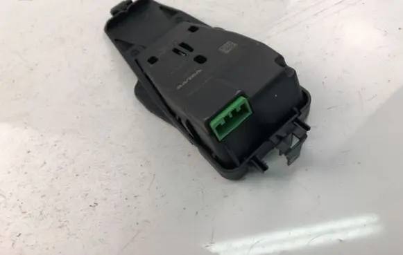 Volvo XC70 Other control units/modules P31387311