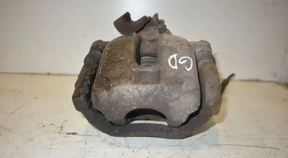 Peugeot 3008 I Rear brake caliper