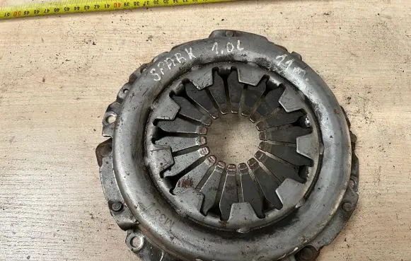 Chevrolet Spark Pressure plate 