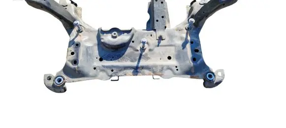 Ford C-MAX II Front subframe BV615019 BV615019ENE 344A3411613138