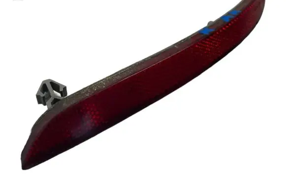 Opel Astra K Rear tail light reflector 90766405
