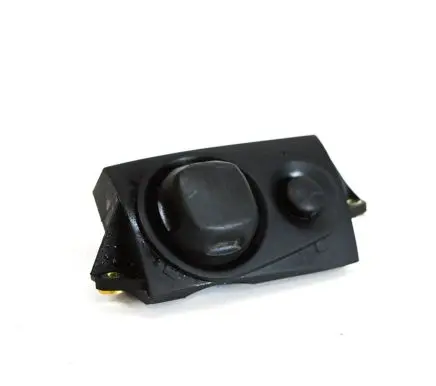 Audi A4 S4 B7 8E 8H Other switches/knobs/shifts 4E0953551