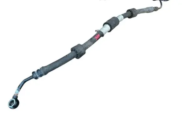 Audi A6 S6 C6 4F Power steering hose/pipe/line 4f1422893al
