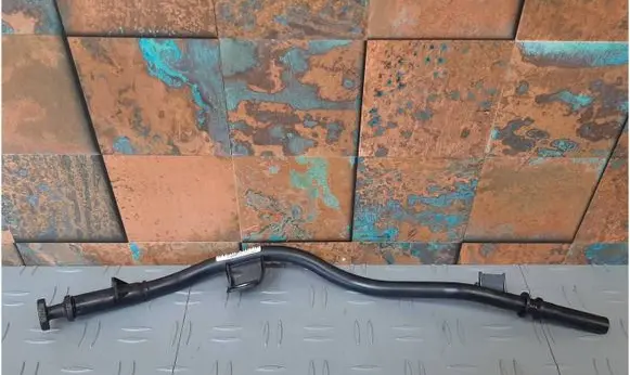BMW X5 G05 Oil level dip stick 8490286 8599236 11438490286