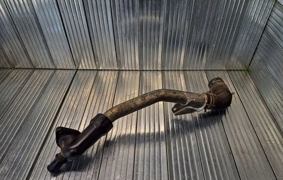 Ford Focus C-MAX Engine coolant pipe/hose 9646559580