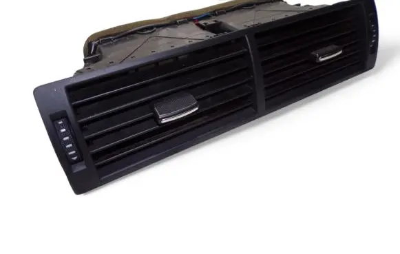 Audi A4 S4 B6 8E 8H Dash center air vent grill 8E0820951H