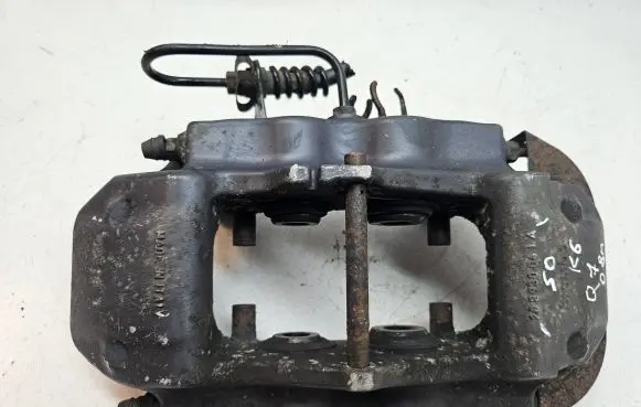 Audi Q7 4L Rear brake caliper 208930051A