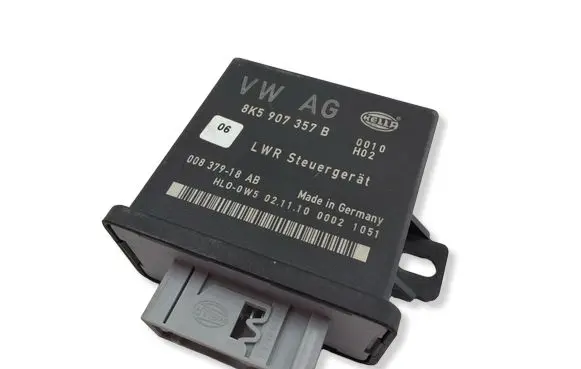 Audi A4 S4 B8 8K Light module LCM 8K5907357B