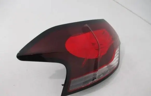 Citroen DS4 Rear/tail lights 9687338180
