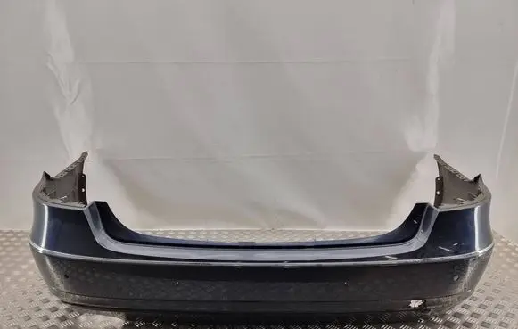 Mercedes-Benz E W212 Rear bumper 