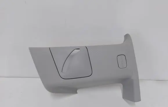 Chevrolet Camaro (B) pillar trim (top) 84016269