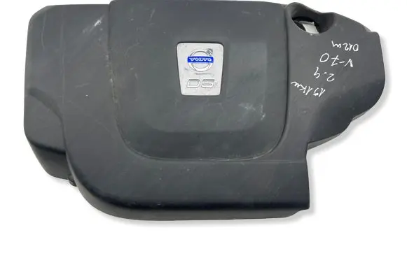 Volvo V70 Engine cover (trim) 31319190 31319191